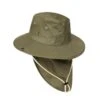 Chapeau De Brousse Avec Protection De La Nuque -Chapeau Chic Soldes 28625 45274b