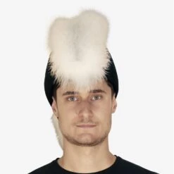 Chapeau Bicorne Prussien 8 Chapeau Bicorne Prussien -Chapeau Chic Soldes 29621 af812d