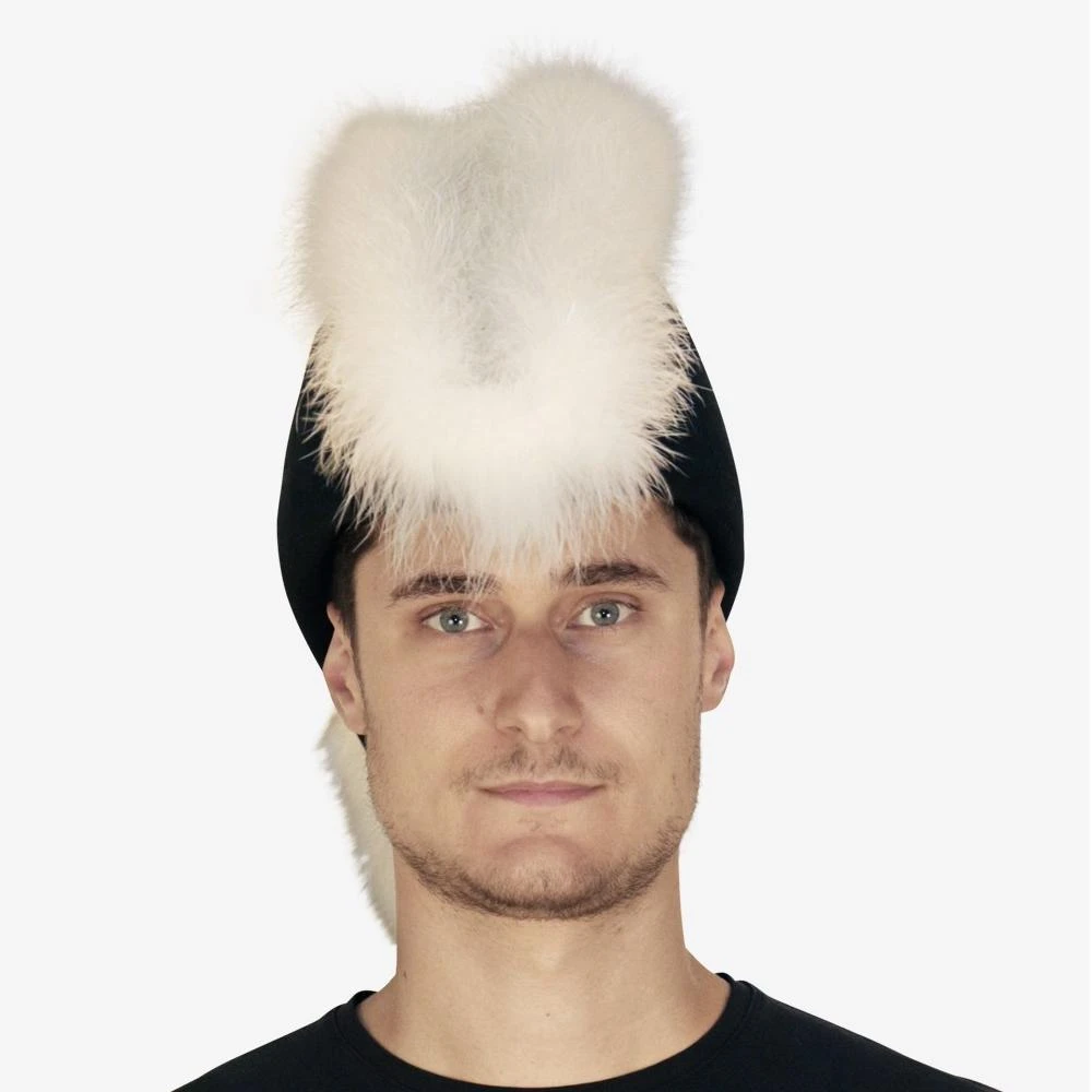 Chapeau Bicorne Prussien 5 Chapeau Bicorne Prussien – Image 3