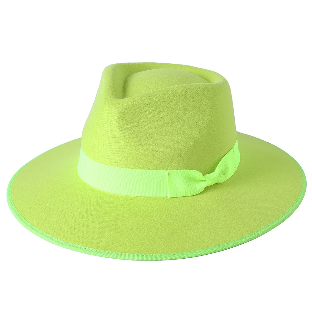 Chapeau Borsalino Couleurs Originales 6 Chapeau Borsalino Couleurs Originales – Image 4