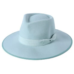 Chapeau Borsalino Couleurs Originales