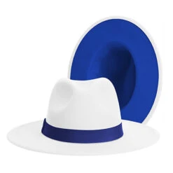 Chapeau Borsalino Bicolore 13 Chapeau Borsalino Bicolore -Chapeau Chic Soldes 3103 nvsjc1