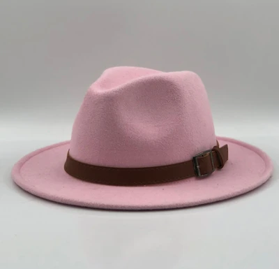 Chapeau Borsalino Avec Ceinture 9 Chapeau Borsalino Avec Ceinture – Image 7