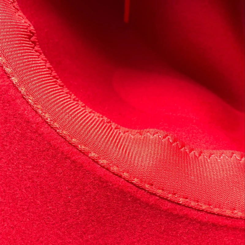 Chapeau Borsalino Avec Ceinture 13 Chapeau Borsalino Avec Ceinture – Image 11