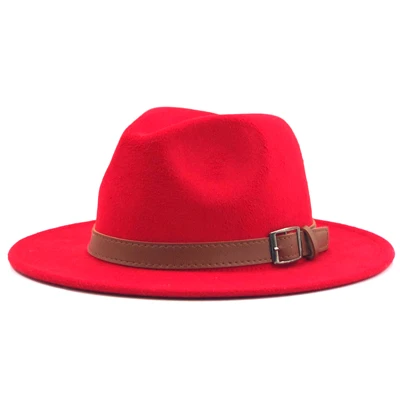 Chapeau Borsalino Avec Ceinture 10 Chapeau Borsalino Avec Ceinture – Image 8