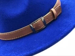 Chapeau Borsalino Avec Ceinture 22 Chapeau Borsalino Avec Ceinture -Chapeau Chic Soldes 3128 dcunfb