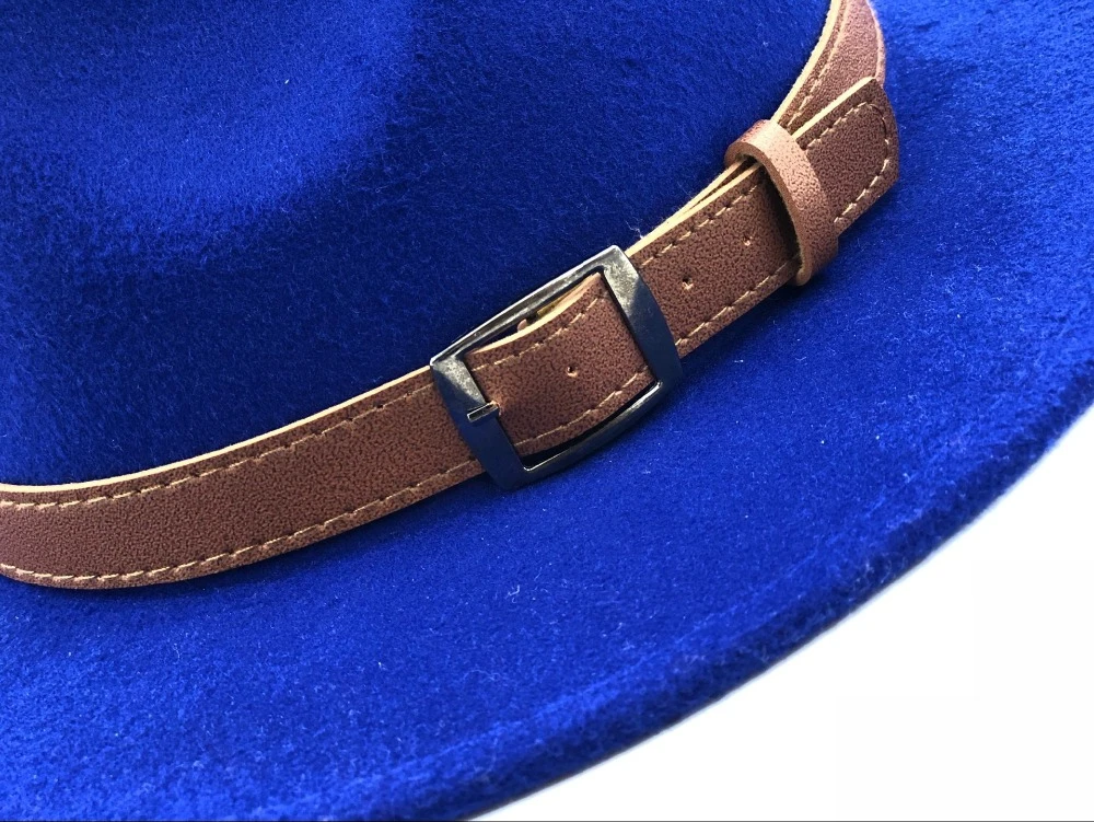 Chapeau Borsalino Avec Ceinture 12 Chapeau Borsalino Avec Ceinture – Image 10