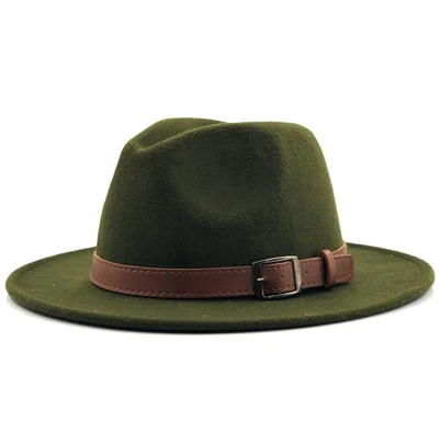 Chapeau Borsalino Avec Ceinture 11 Chapeau Borsalino Avec Ceinture – Image 9