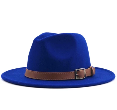 Chapeau Borsalino Avec Ceinture 5 Chapeau Borsalino Avec Ceinture – Image 3