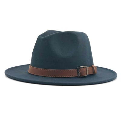 Chapeau Borsalino Avec Ceinture 8 Chapeau Borsalino Avec Ceinture – Image 6