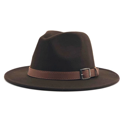 Chapeau Borsalino Avec Ceinture 7 Chapeau Borsalino Avec Ceinture – Image 5