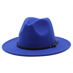 Chapeau Borsalino Avec Galon Fin Et Noir 21 Chapeau Borsalino Avec Galon Fin Et Noir -Chapeau Chic Soldes 3161 jgbuca