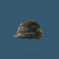 Chapeau Aventurier En Coton Unisexe Couleur Camouflage 10 Chapeau Aventurier En Coton Unisexe Couleur Camouflage -Chapeau Chic Soldes 31870 ixsnbg