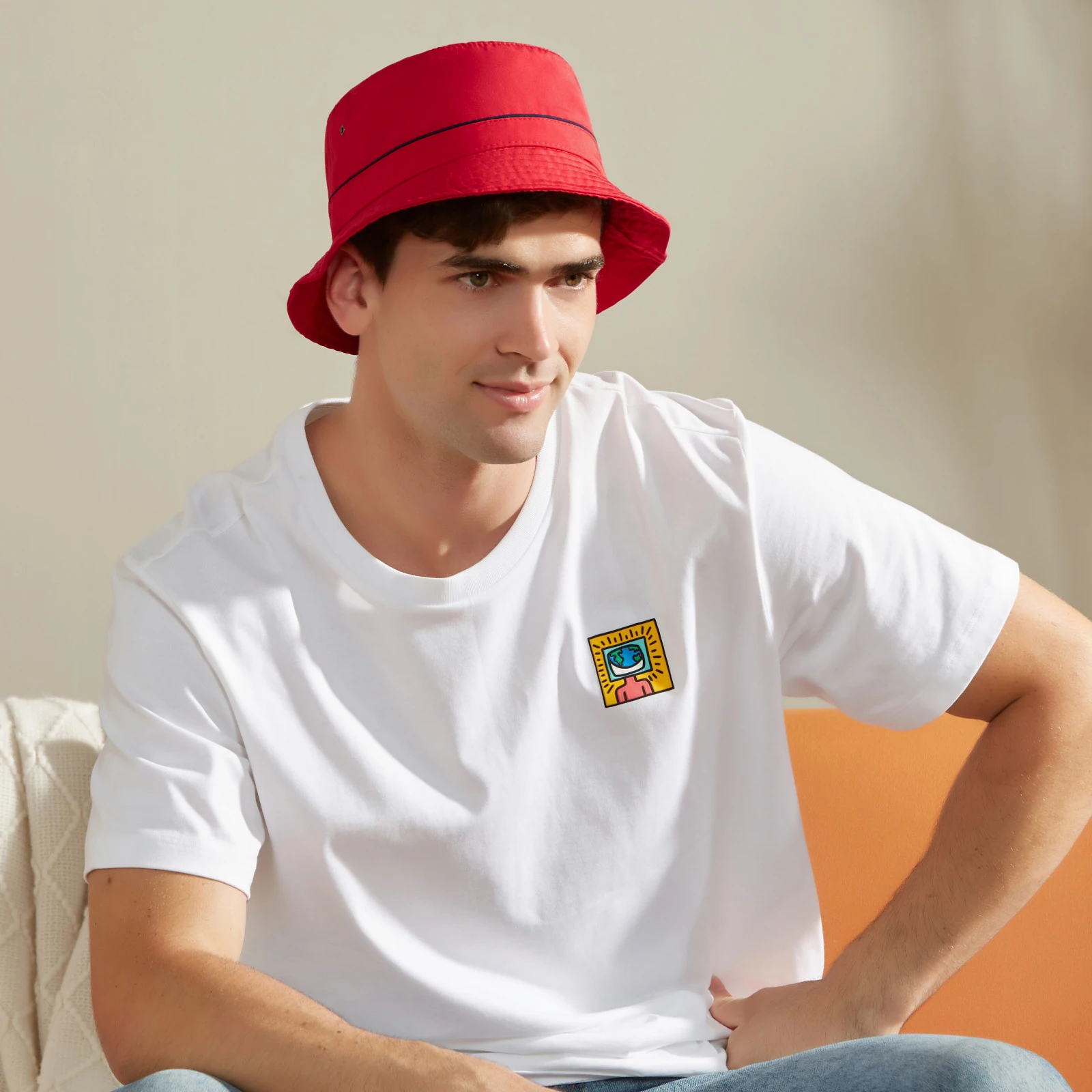 Chapeau Aventurier Moderne Unisexe 8 Chapeau Aventurier Moderne Unisexe – Image 6