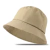 Chapeau Aventurier Unisexe à Couleur Unie 1 Chapeau Aventurier Unisexe à Couleur Unie -Chapeau Chic Soldes 31971 f7voow