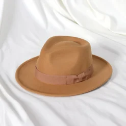 Chapeau Aventurier Avec Nœud Papillon -Chapeau Chic Soldes 32048 xo0cwq