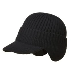 Chapeau Russe élastique Type Bonnet Unisexe 10 Chapeau Russe élastique Type Bonnet Unisexe -Chapeau Chic Soldes 32959 9297b7