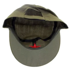 Chapeau Chinois De Type Casquette D’armée En Coton 12 Chapeau Chinois De Type Casquette D’armée En Coton -Chapeau Chic Soldes 33516 lyouhw