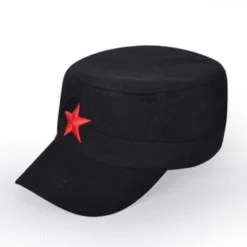 Chapeau Chinois De Type Casquette D’armée En Coton 10 Chapeau Chinois De Type Casquette D’armée En Coton -Chapeau Chic Soldes 33516 m6yrvx