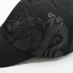 Chapeau De Type Casquette Avec Dragon Chinois 9 Chapeau De Type Casquette Avec Dragon Chinois -Chapeau Chic Soldes 33528 cmtctp