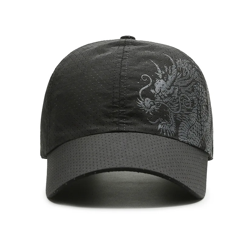 Chapeau De Type Casquette Avec Dragon Chinois 3 Chapeau De Type Casquette Avec Dragon Chinois