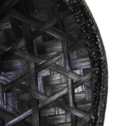 Chapeau Japonais De Paille Conique De Samouraï -Chapeau Chic Soldes 33559 zlijr3