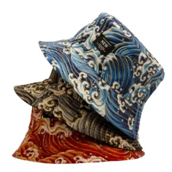 Chapeau Bob Rétro Japonais 9 Chapeau Bob Rétro Japonais -Chapeau Chic Soldes 33565 5ucdpb