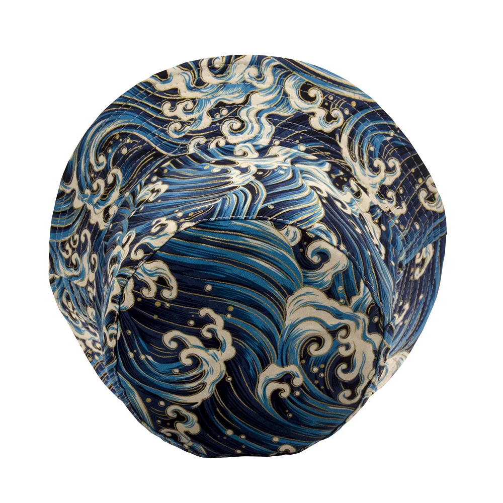 Chapeau Bob Rétro Japonais 6 Chapeau Bob Rétro Japonais – Image 4