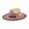 Chapeau Fedora En Dégradé 1 Chapeau Fedora En Dégradé -Chapeau Chic Soldes 3358 5jh0t9