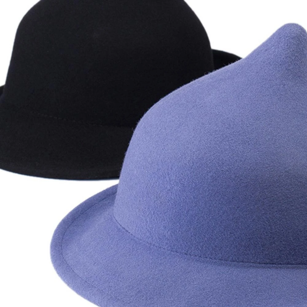 Chapeau De L’académie De Beauxbâtons Inspiré De Harry Potter 4 Chapeau De L’académie De Beauxbâtons Inspiré De Harry Potter – Image 2