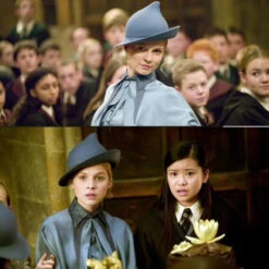 Chapeau De L’académie De Beauxbâtons Inspiré De Harry Potter 13 Chapeau De L’académie De Beauxbâtons Inspiré De Harry Potter -Chapeau Chic Soldes 3444 eusyyd