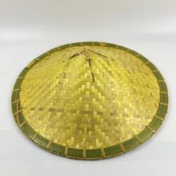 Chapeau Japonais à Large Bord -Chapeau Chic Soldes 3571 6cl8nn