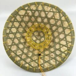 Chapeau Japonais à Large Bord -Chapeau Chic Soldes 3571 avqlfr