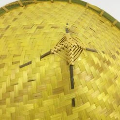 Chapeau Japonais à Large Bord -Chapeau Chic Soldes 3571 so4bvr