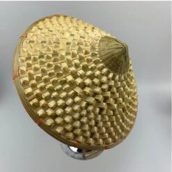 Chapeau De Cérémonie Japonais -Chapeau Chic Soldes 3590 uqvomd