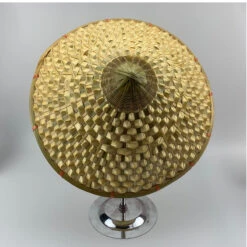 Chapeau De Cérémonie Japonais -Chapeau Chic Soldes 3592 ho4lno