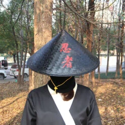 Chapeau De Samouraï Japonais 9 Chapeau De Samouraï Japonais -Chapeau Chic Soldes 3602 be9ei2