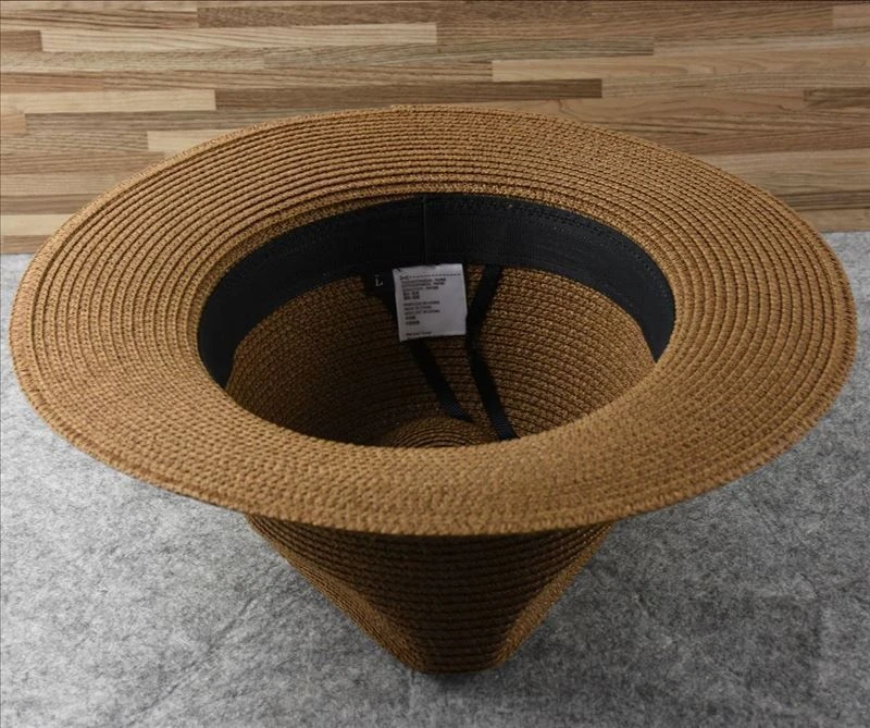 Chapeaux De Paille Panama 4 Chapeaux De Paille Panama – Image 2