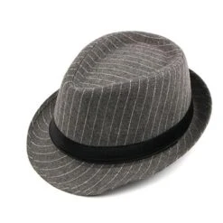 Chapeau Italien à Rayures 14 Chapeau Italien à Rayures -Chapeau Chic Soldes 4250 64a6ec