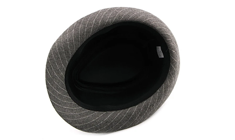 Chapeau Italien à Rayures 10 Chapeau Italien à Rayures – Image 8