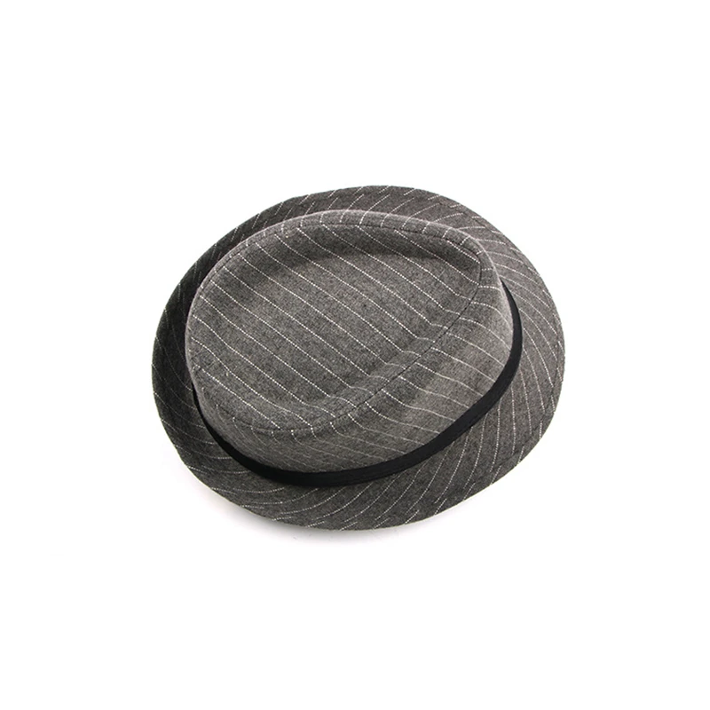 Chapeau Italien à Rayures 9 Chapeau Italien à Rayures – Image 7