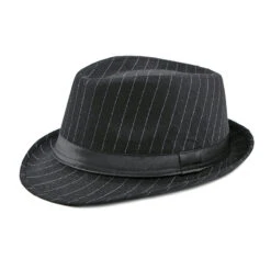 Chapeau Italien à Rayures 11 Chapeau Italien à Rayures -Chapeau Chic Soldes 4250 og4uf4