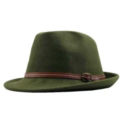 Chapeau Italien En Feutre 15 Chapeau Italien En Feutre -Chapeau Chic Soldes 4265 23izpa