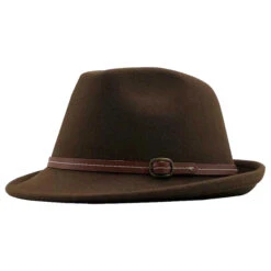 Chapeau Italien En Feutre 12 Chapeau Italien En Feutre -Chapeau Chic Soldes 4265 enfnfz