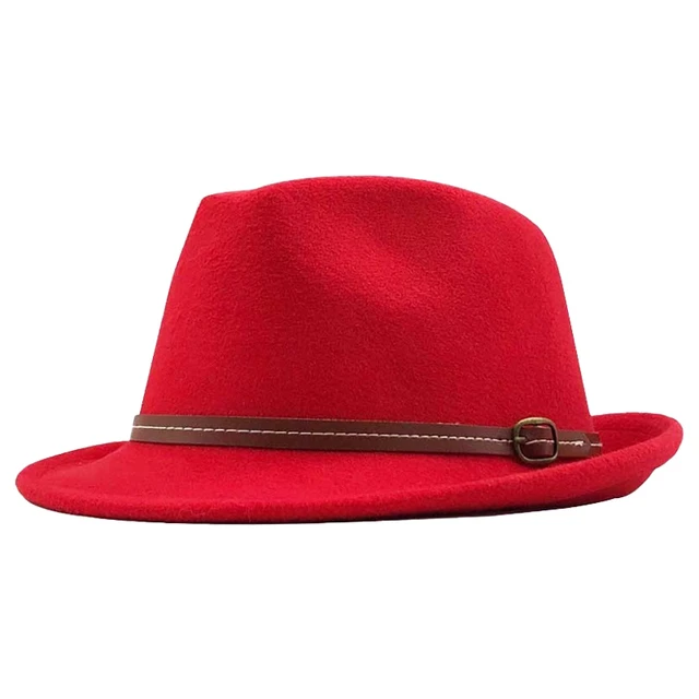 Chapeau Italien En Feutre 10 Chapeau Italien En Feutre – Image 8