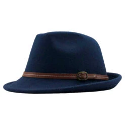 Chapeau Italien En Feutre 17 Chapeau Italien En Feutre -Chapeau Chic Soldes 4265 wwq8xf