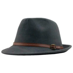 Chapeau Italien En Feutre 16 Chapeau Italien En Feutre -Chapeau Chic Soldes 4265 ypqmcn