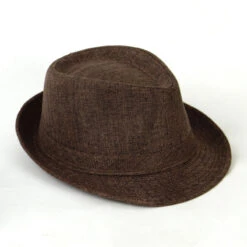 Chapeau Italien En Lin 12 Chapeau Italien En Lin -Chapeau Chic Soldes 4292 umob7z