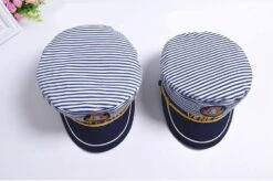 Chapeau De Sous-commandant De La Marine 12 Chapeau De Sous-commandant De La Marine -Chapeau Chic Soldes 4390 ce5242
