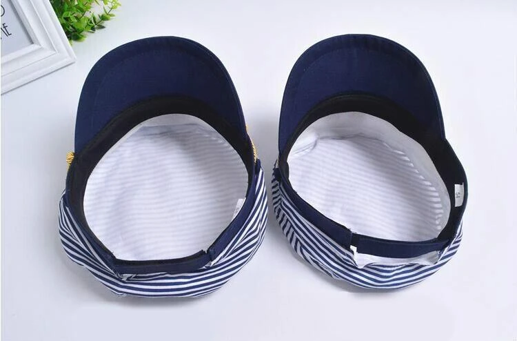 Chapeau De Sous-commandant De La Marine 8 Chapeau De Sous-commandant De La Marine – Image 6